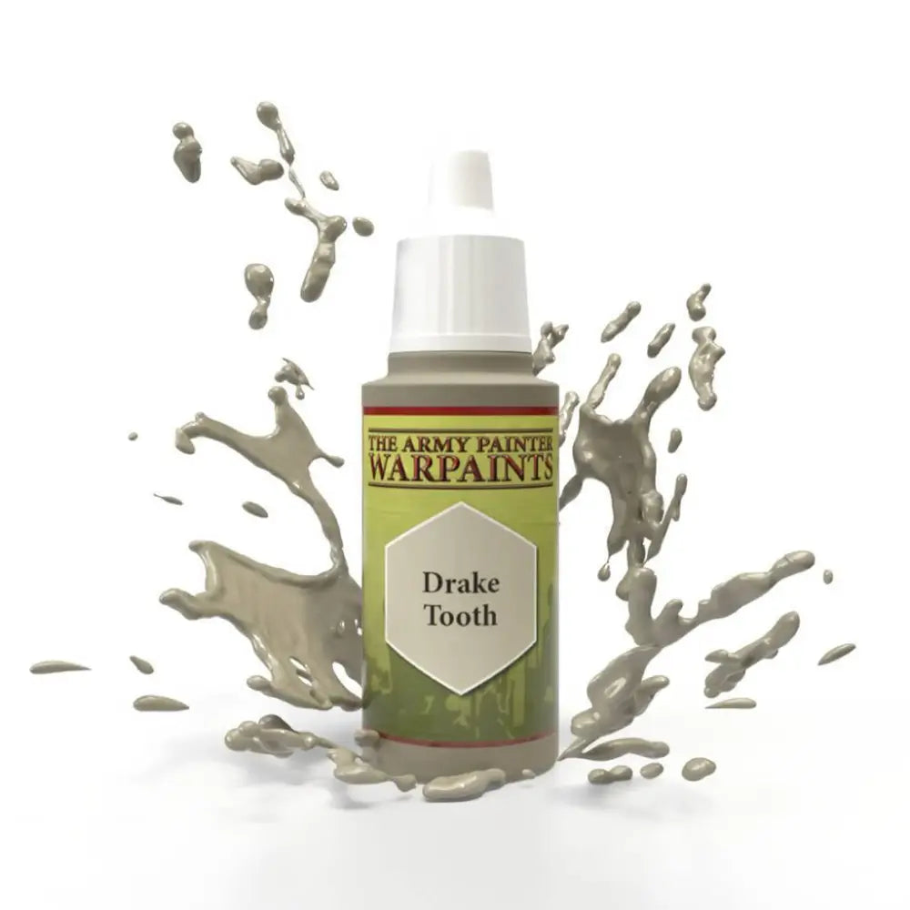 Army Painter Warpaints Drake Tooth Paint & Tools Army Painter   