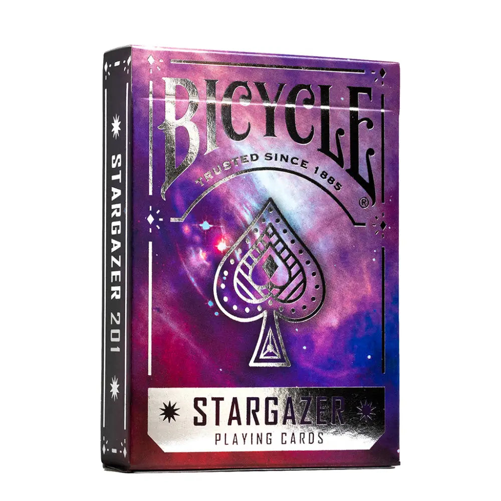 Bicycle Stargazer 201 Playing Cards - Board Games