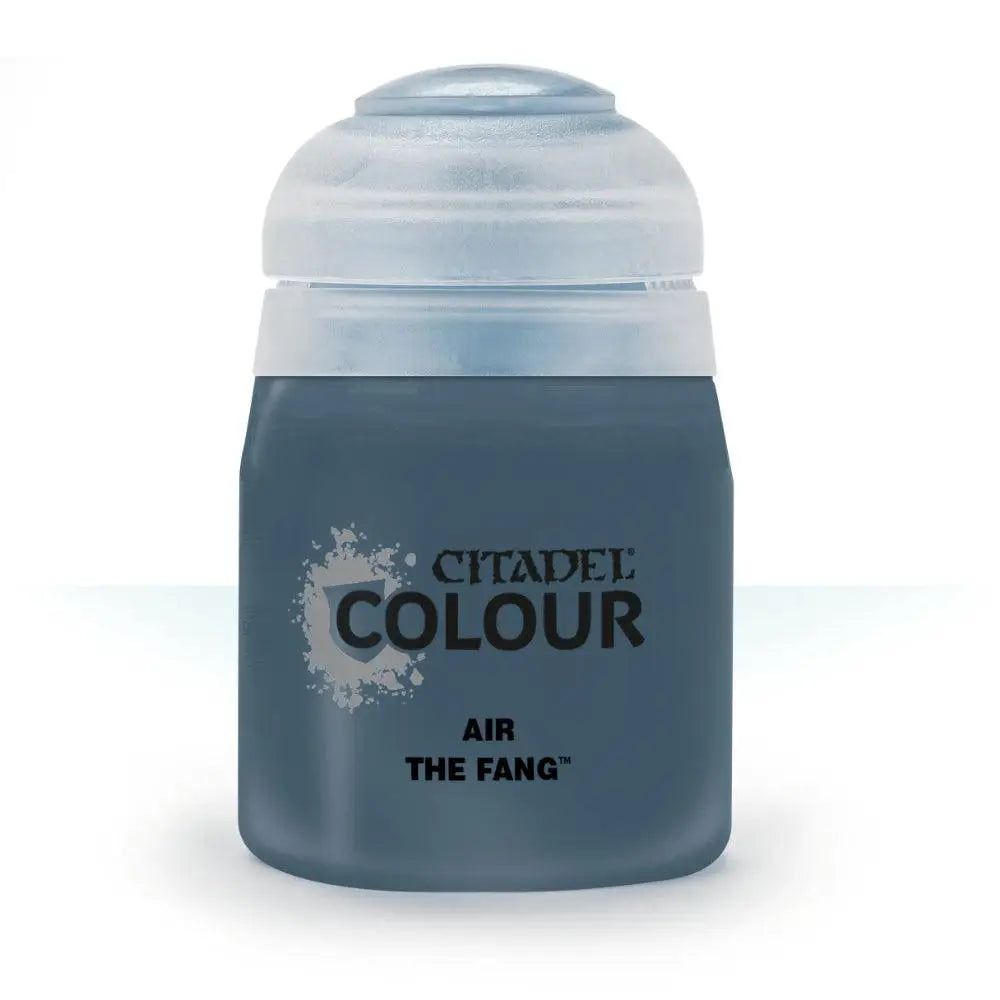 Citadel Air Paints The Fang (24ml) Paint & Tools Games Workshop   