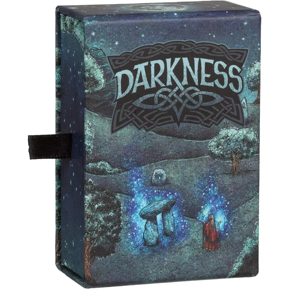 Darkness - Board Games