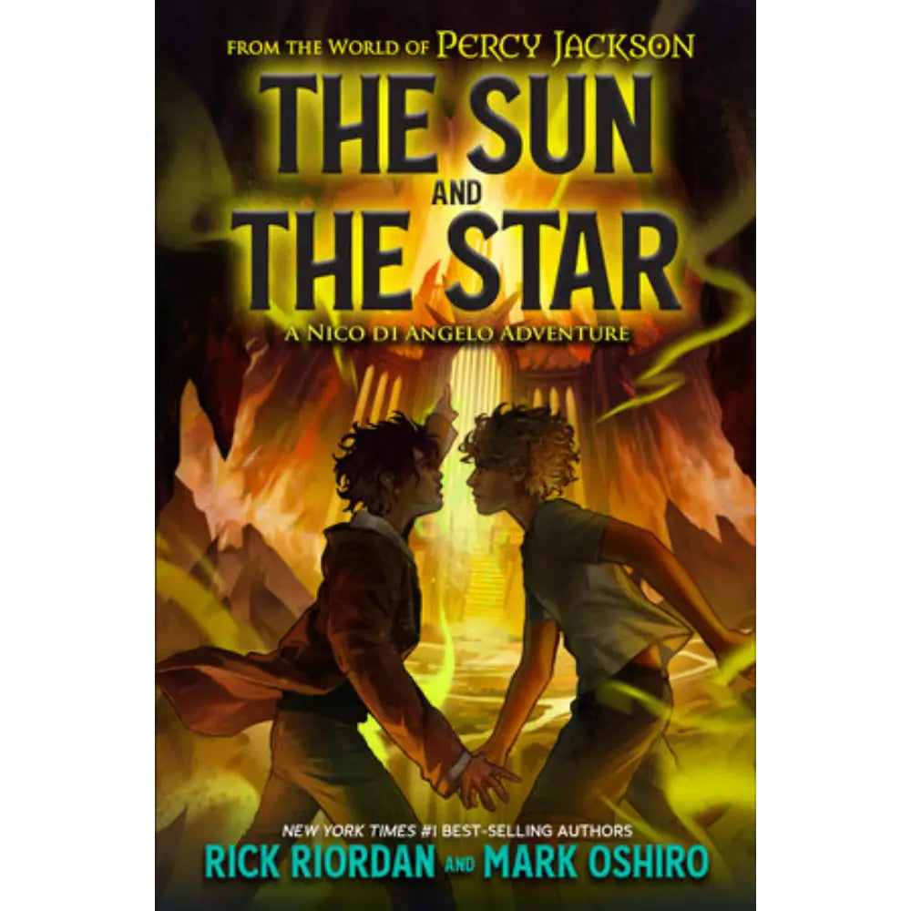 The Sun and the Star (Paperback) - Books